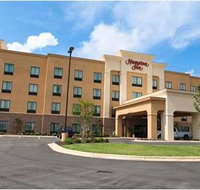 Hampton Inn - Atmore - Accommodation Ohio