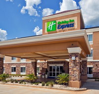 Holiday Inn Express Atmore - Accommodation Ohio