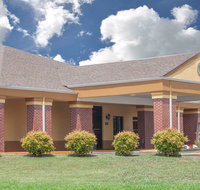 Days Inn by Wyndham Moulton - Accommodation Ohio