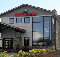 Breeze Inn Motel - Accommodation Ohio