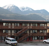 The Driftwood Hotel - Accommodation Ohio