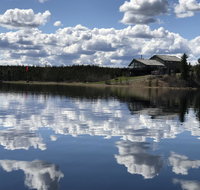Point Lodge Alaska - Accommodation Ohio