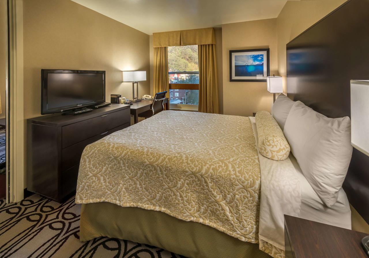 Baranof Downtown, BW Signature Collection - thumb 22