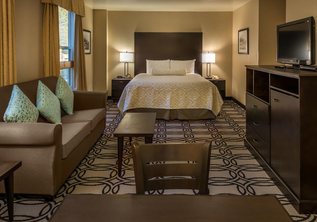 Baranof Downtown, BW Signature Collection - thumb 11