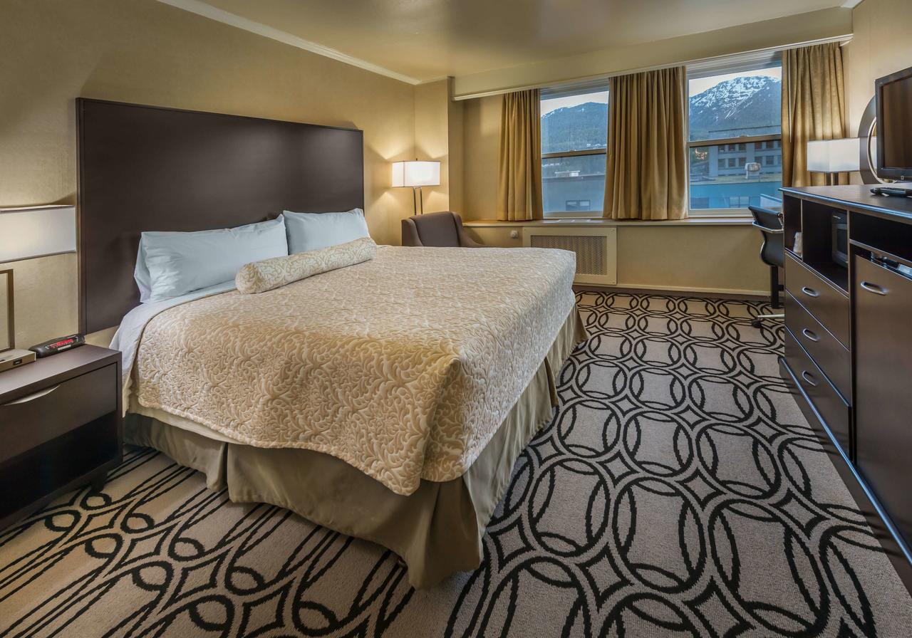 Baranof Downtown, BW Signature Collection - thumb 24