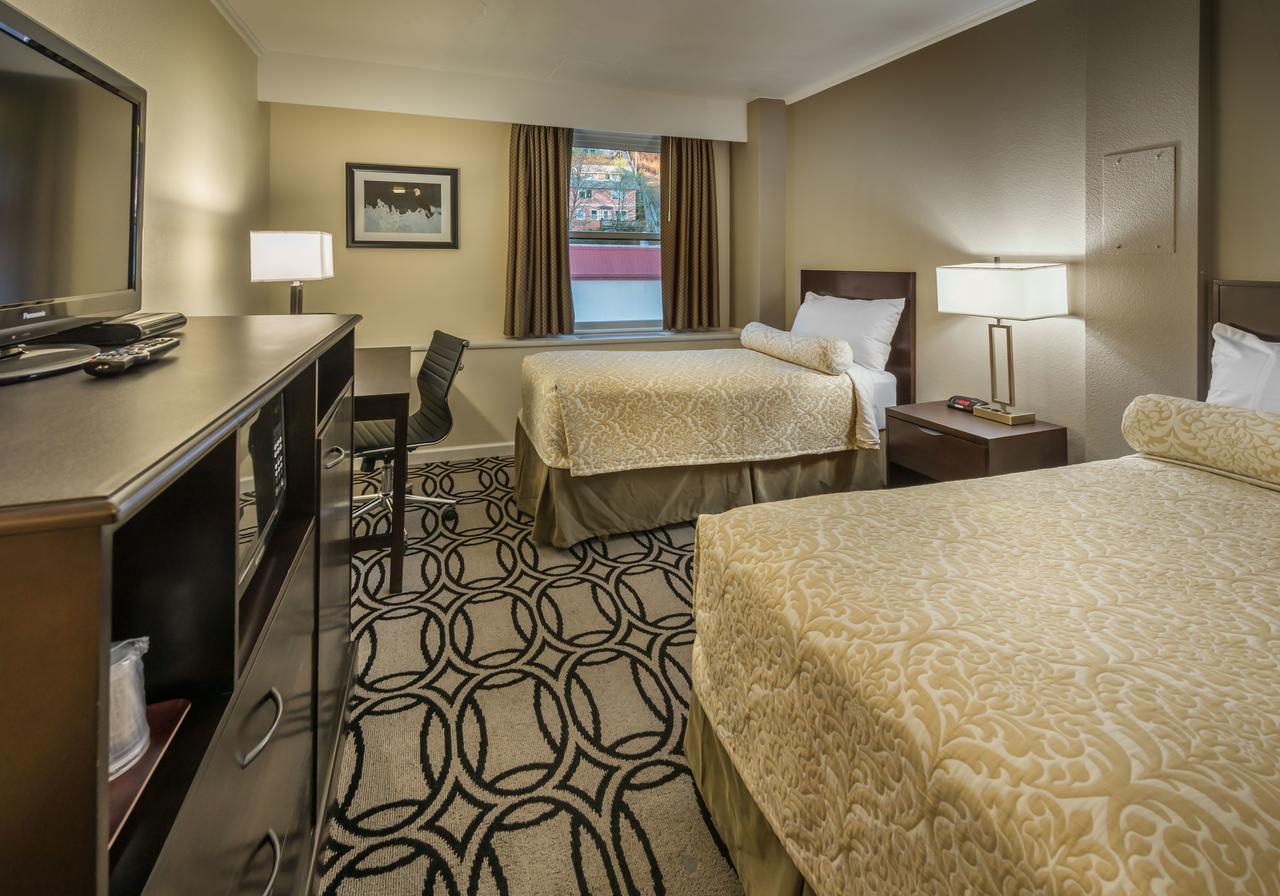 Baranof Downtown, BW Signature Collection - thumb 9