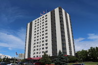 Booking Anchorage Accommodation Ohio