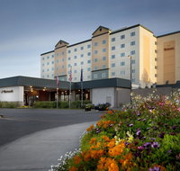 Westmark Fairbanks Hotel and Conference Center - Accommodation Ohio