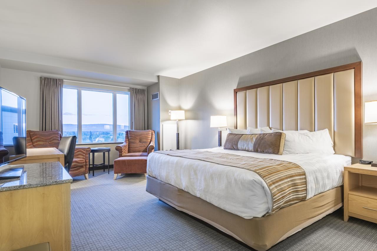 Westmark Fairbanks Hotel And Conference Center - thumb 8