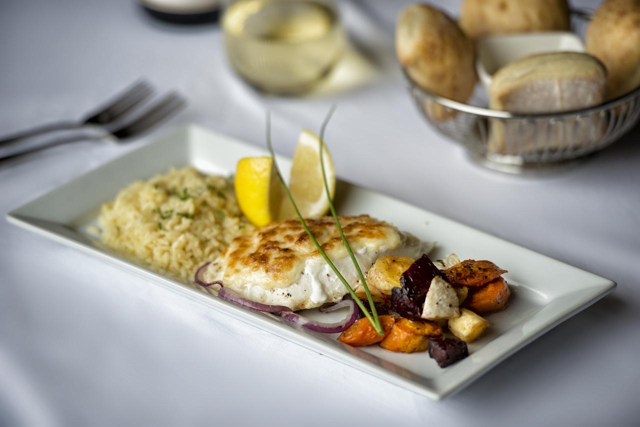 Westmark Fairbanks Hotel And Conference Center - thumb 24