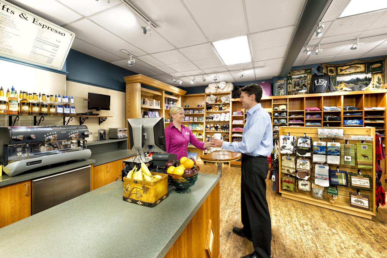 Westmark Fairbanks Hotel And Conference Center - thumb 26