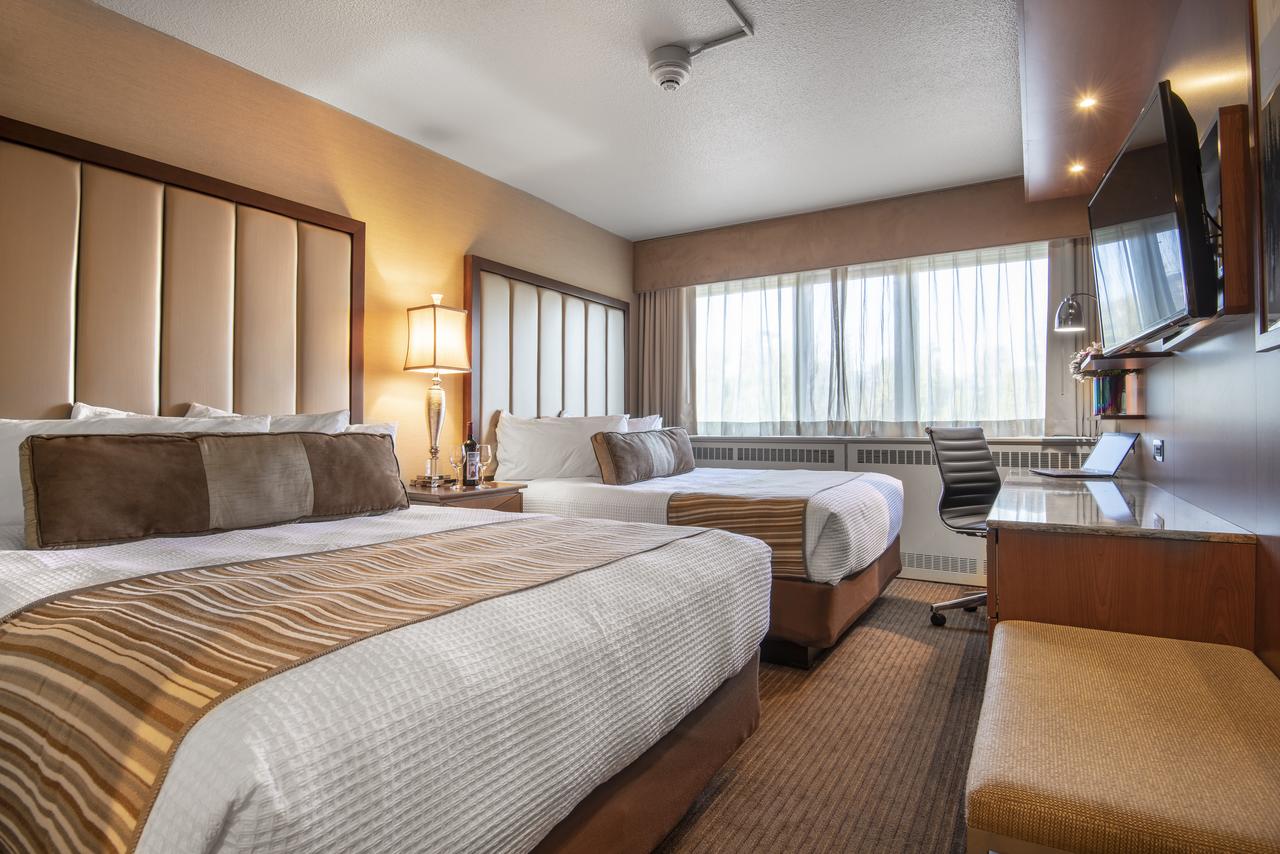 Westmark Fairbanks Hotel And Conference Center - thumb 7