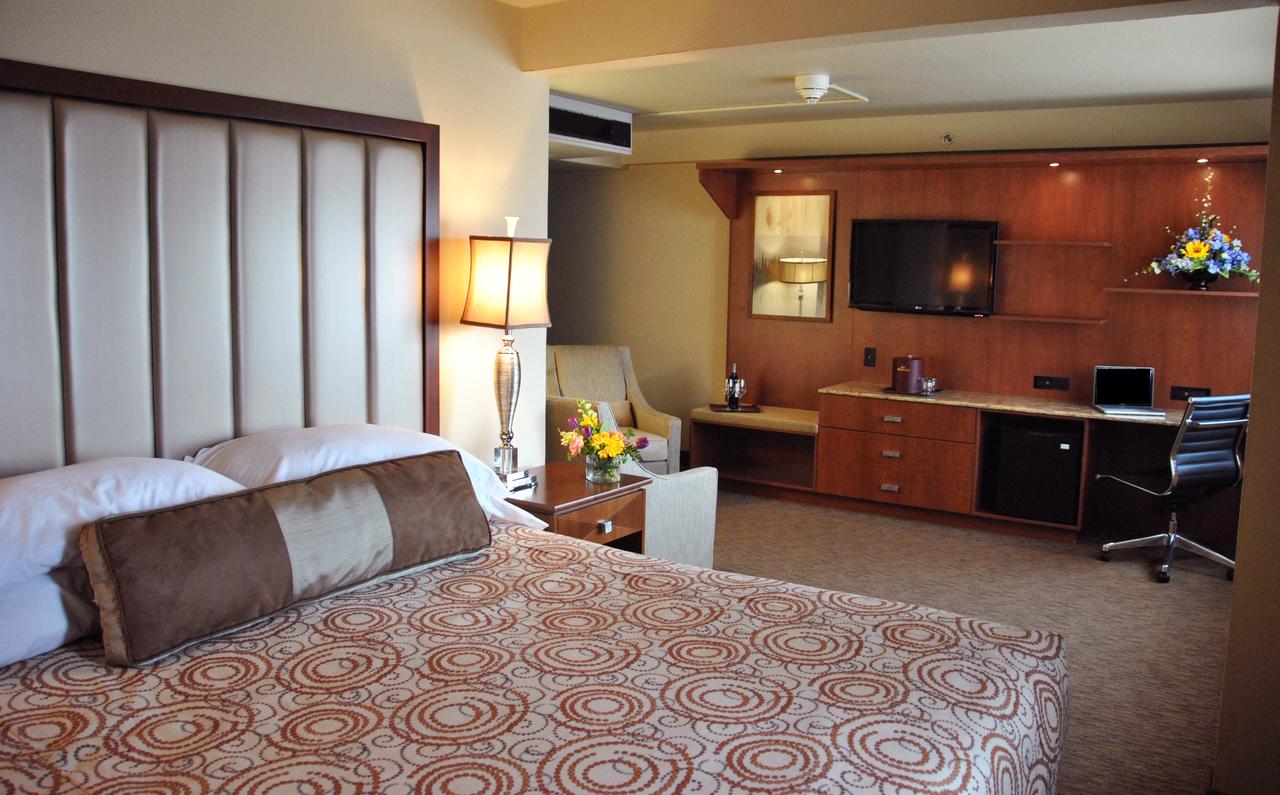 Westmark Fairbanks Hotel And Conference Center - thumb 4