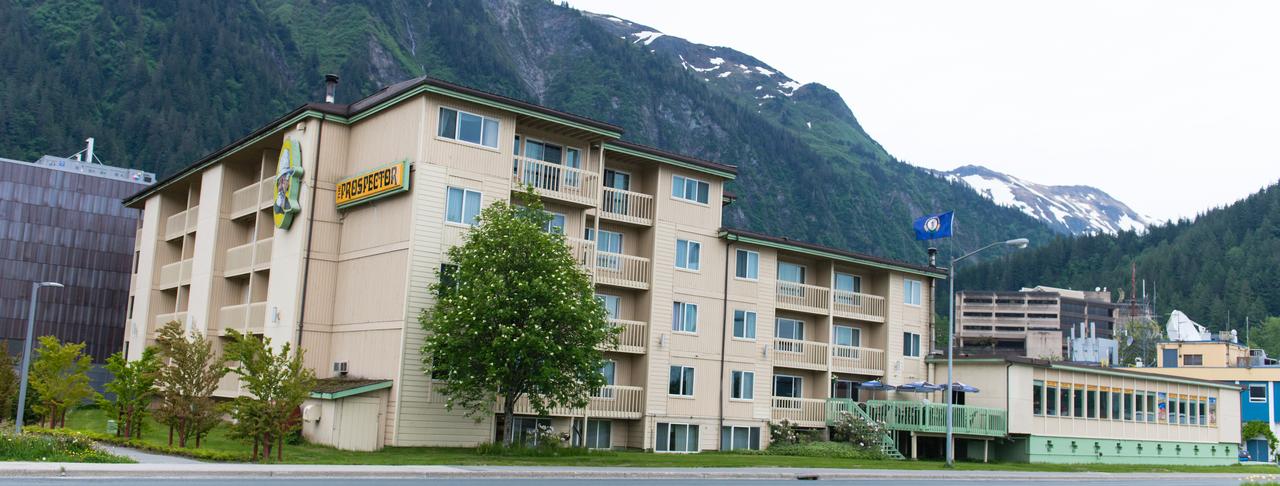 Ramada By Wyndham Juneau - thumb 1