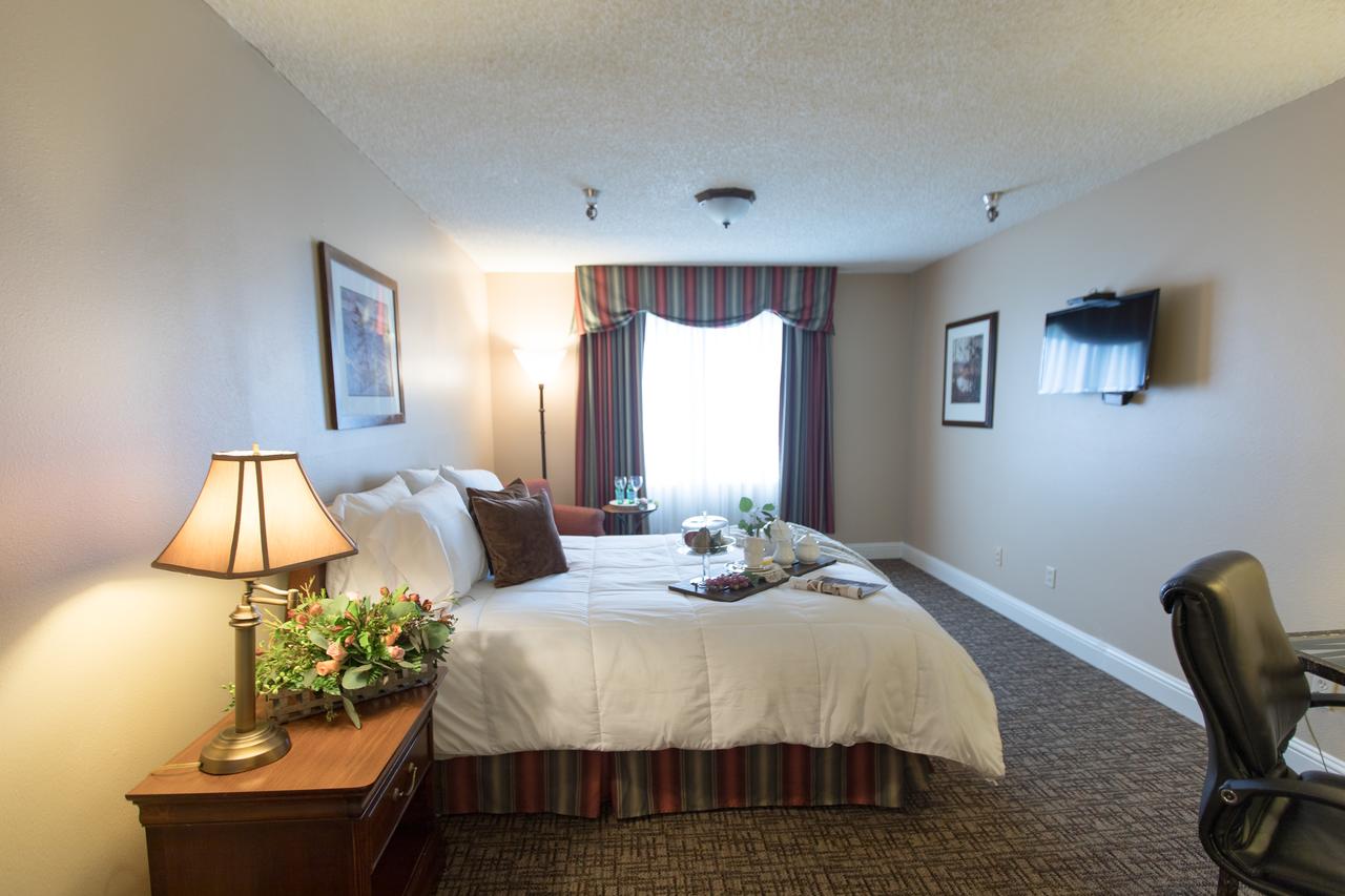 Ramada By Wyndham Juneau - thumb 12