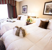 Ramada by Wyndham Juneau - Accommodation Ohio