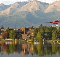 The Lakefront Anchorage - Accommodation Ohio