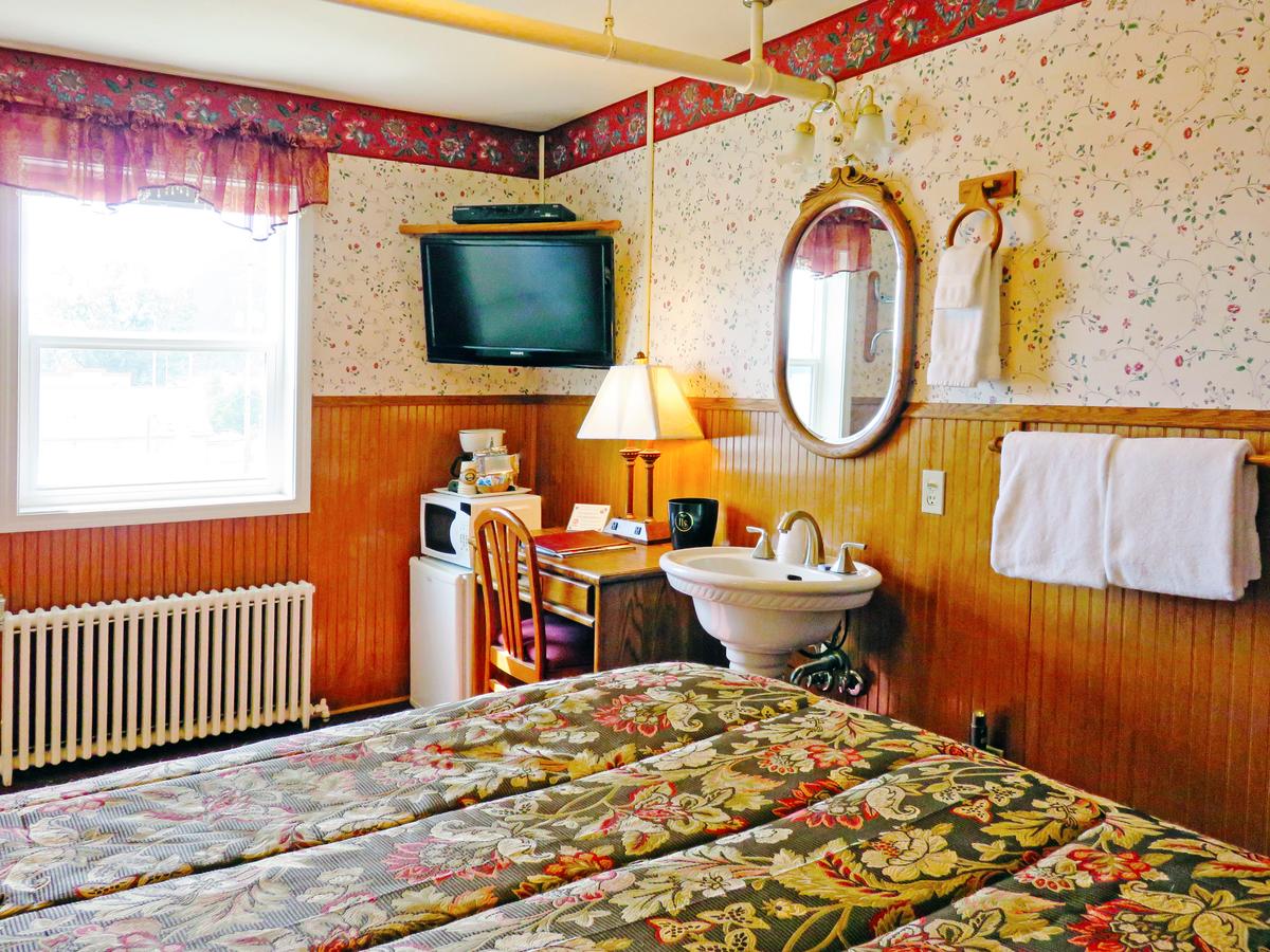 Hotel Seward - thumb 17