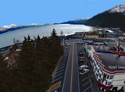 Hotel Seward