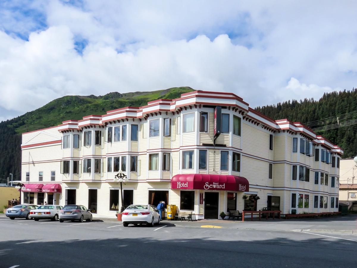 Hotel Seward - thumb 1