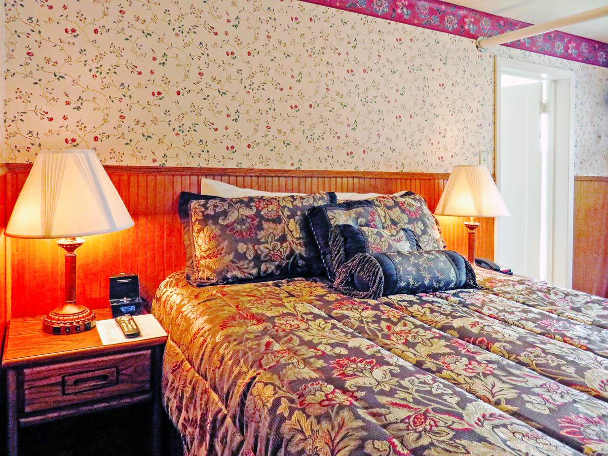 Hotel Seward - thumb 16