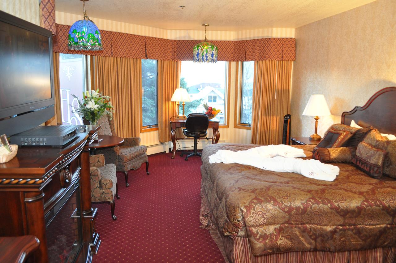 Hotel Seward - thumb 10