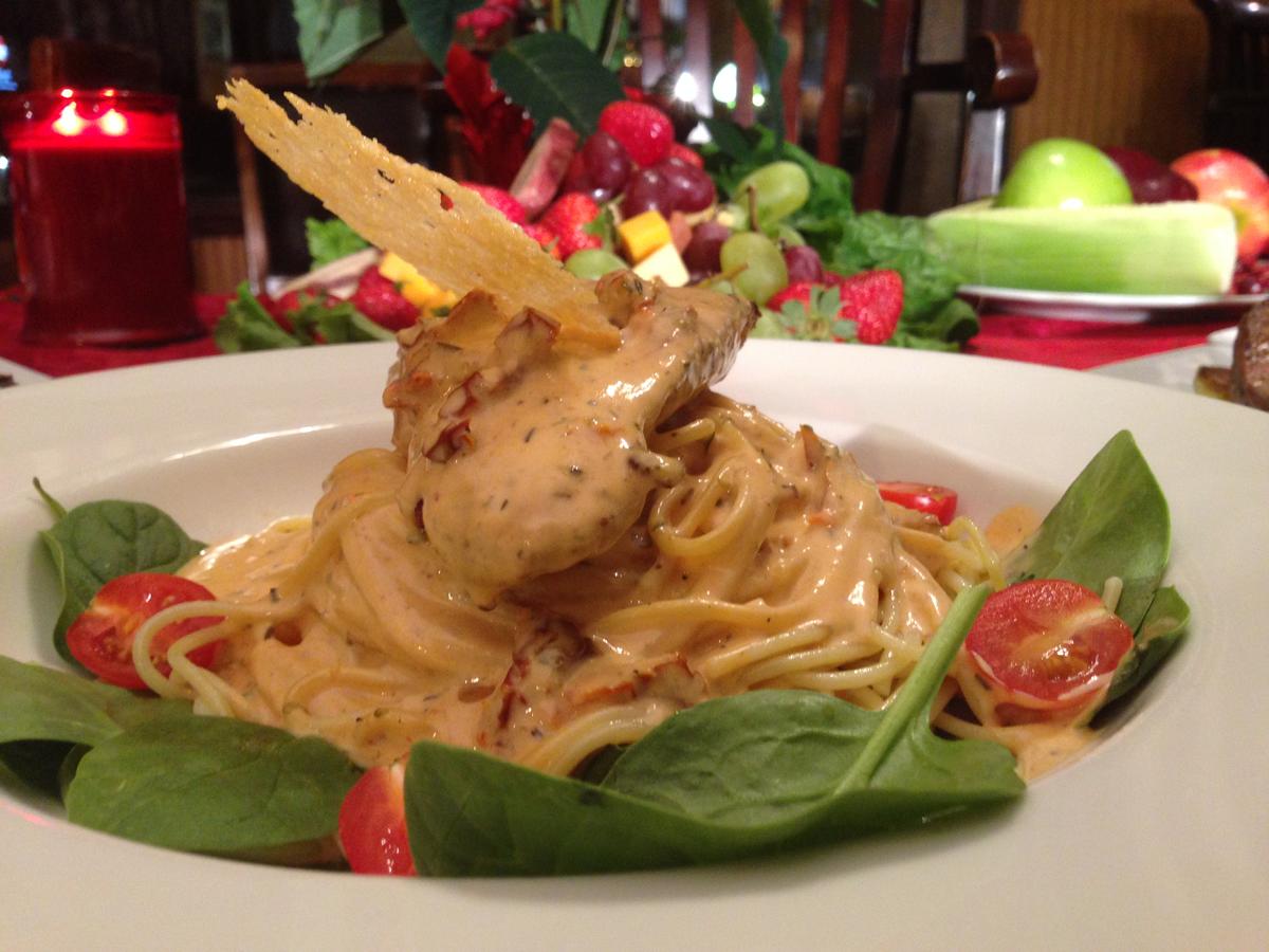 Hotel Seward - thumb 36