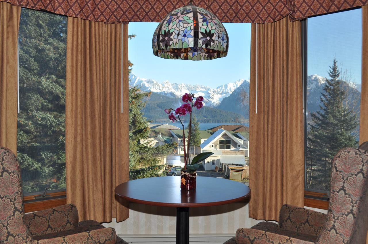 Hotel Seward - thumb 14