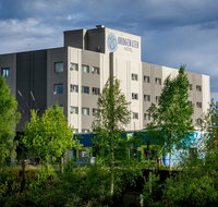 Bridgewater Hotel - Accommodation Ohio