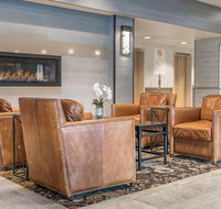 Westmark Anchorage Hotel - Accommodation Ohio