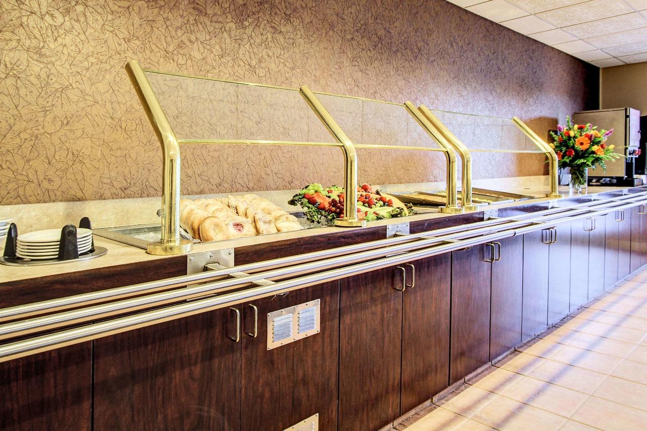 Clarion Suites Downtown Anchorage - thumb 7