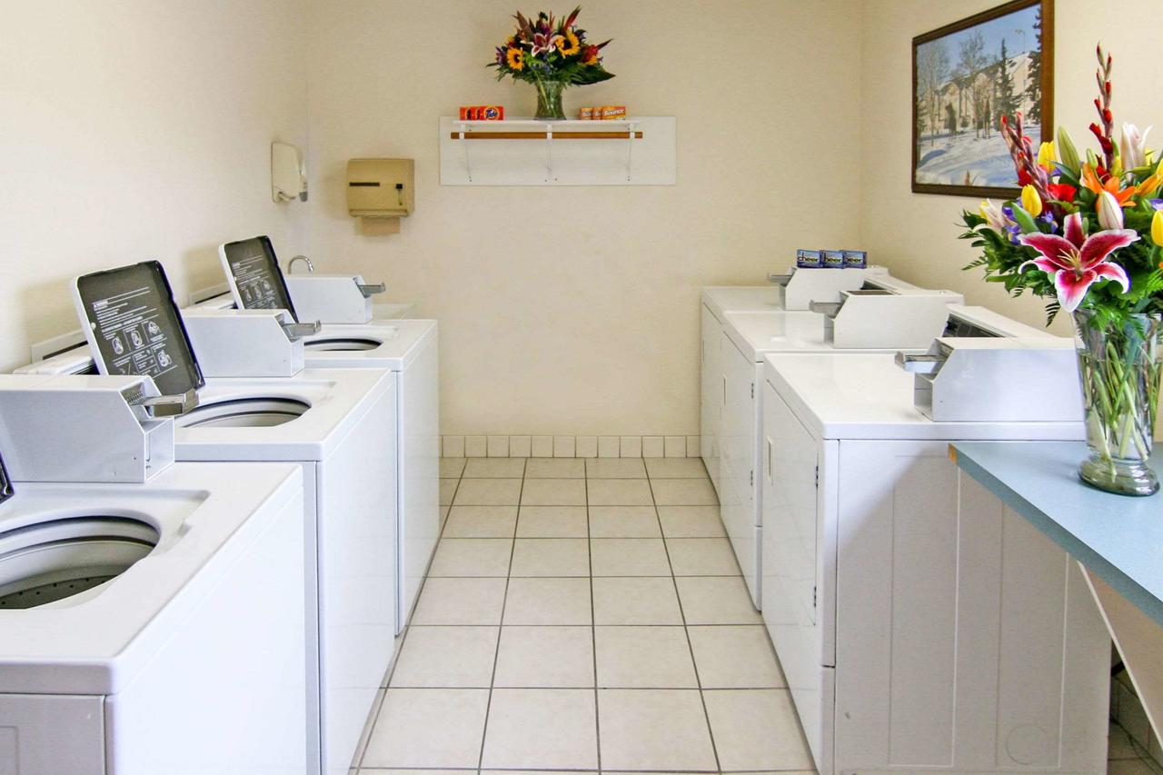 Clarion Suites Downtown Anchorage - thumb 6