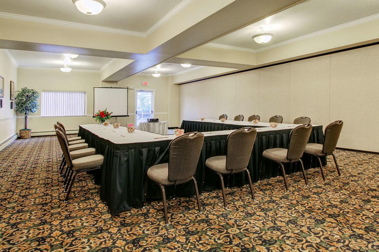 Clarion Suites Downtown Anchorage - thumb 16