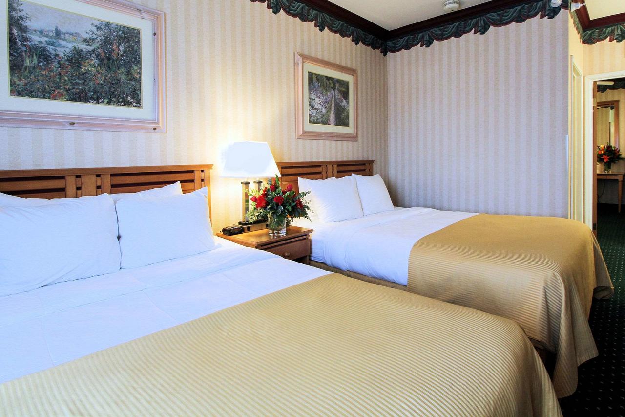 Clarion Suites Downtown Anchorage - thumb 15