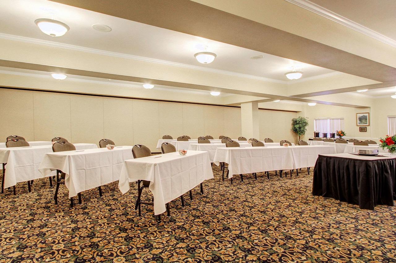 Clarion Suites Downtown Anchorage - thumb 1