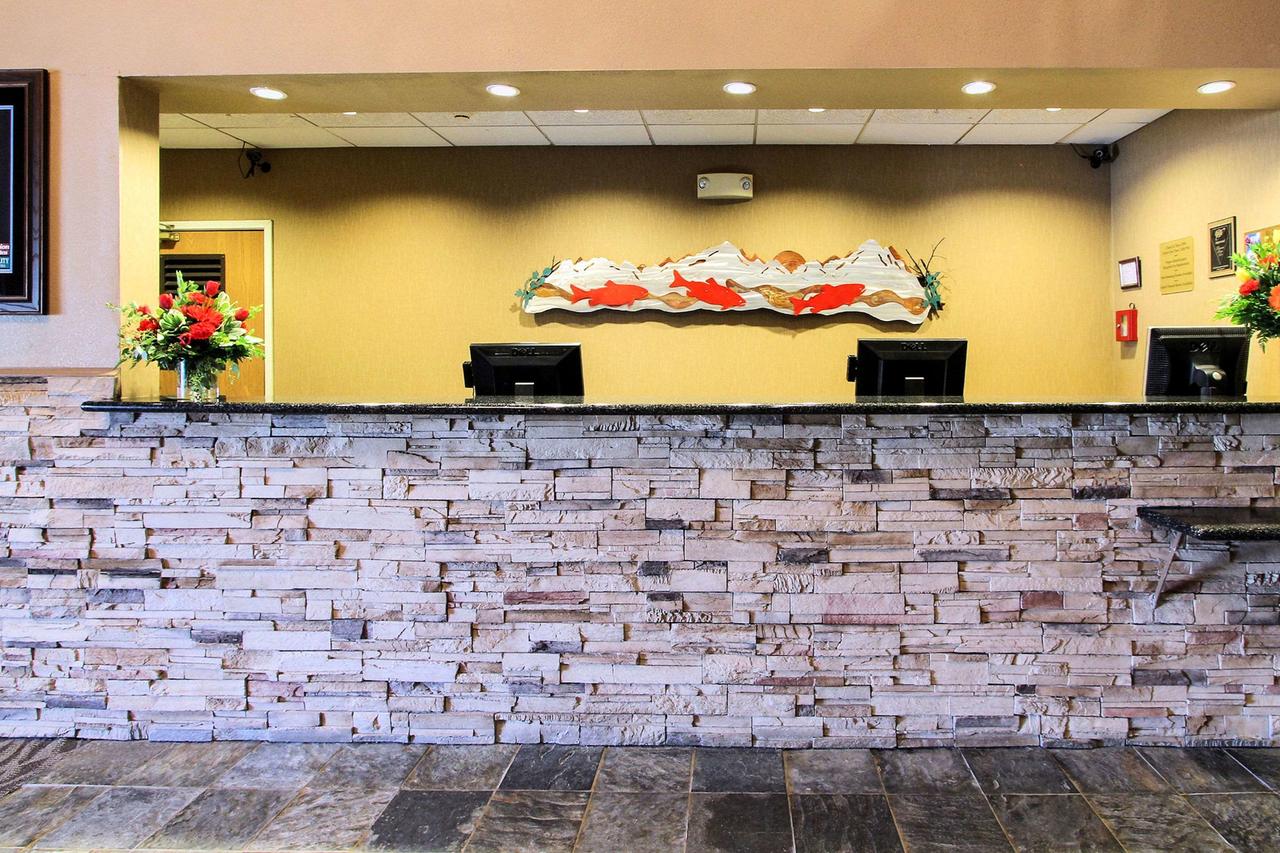 Clarion Suites Downtown Anchorage - thumb 10