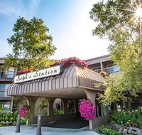 Sophie Station Suites - Accommodation Ohio