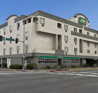 GuestHouse Inn  Suites Anchorage Inn - Accommodation Ohio