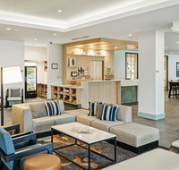 Hyatt House Anchorage - Accommodation Ohio