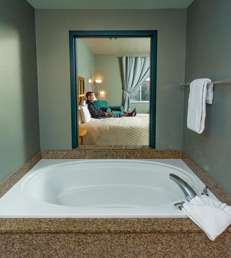 Dimond Center Hotel - thumb 5