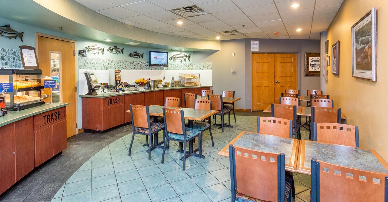 Dimond Center Hotel - thumb 26