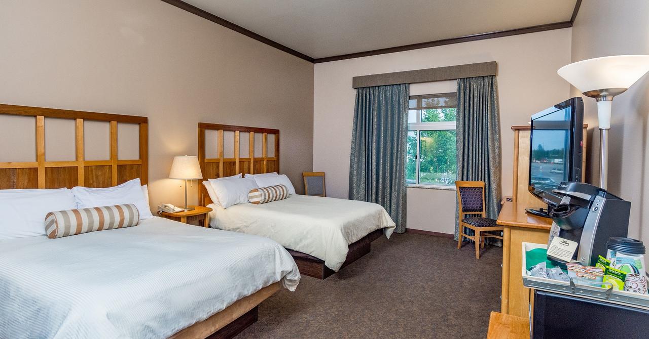 Dimond Center Hotel - thumb 19