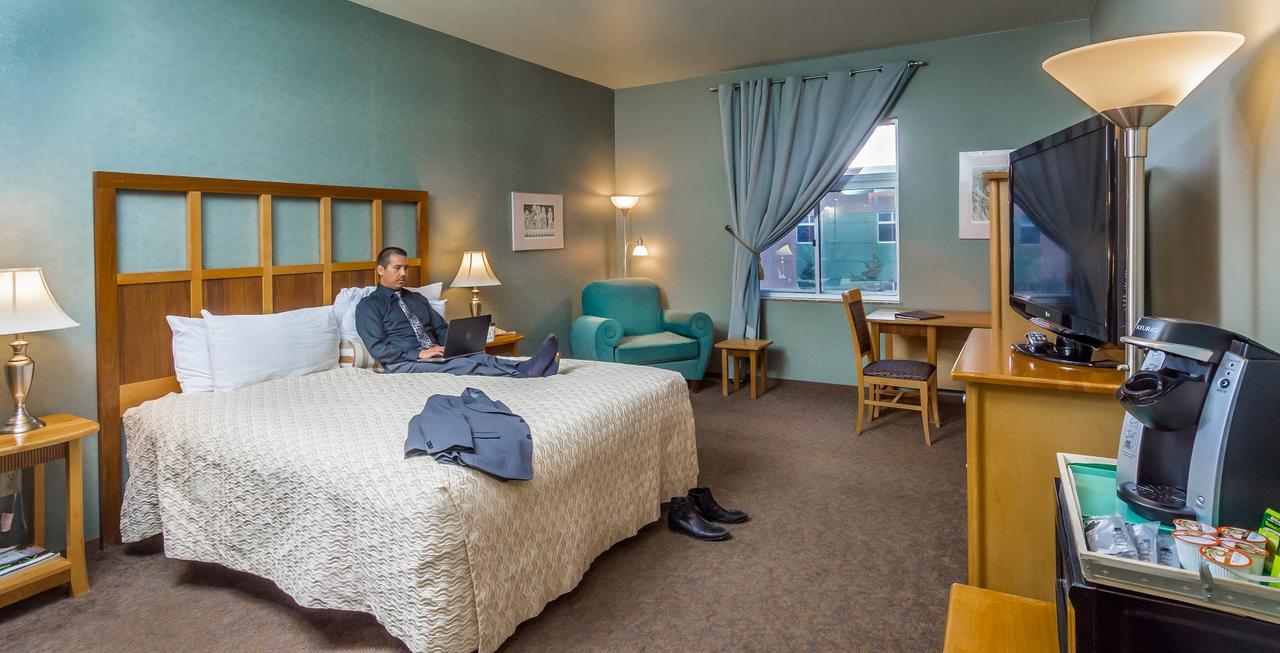 Dimond Center Hotel - thumb 21