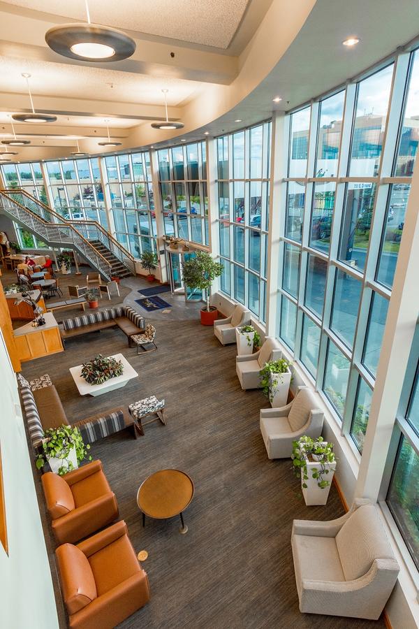 Dimond Center Hotel - thumb 2