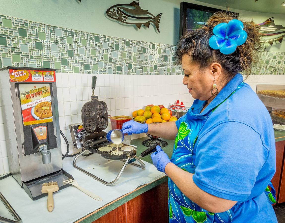 Dimond Center Hotel - thumb 25