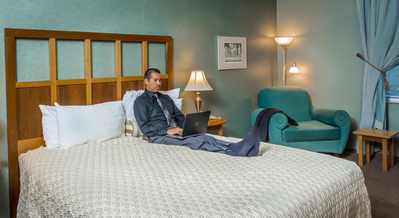 Dimond Center Hotel - thumb 8