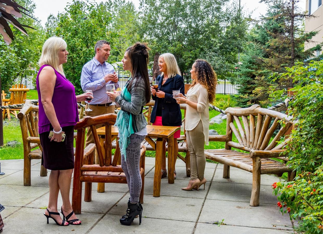 Dimond Center Hotel - thumb 10