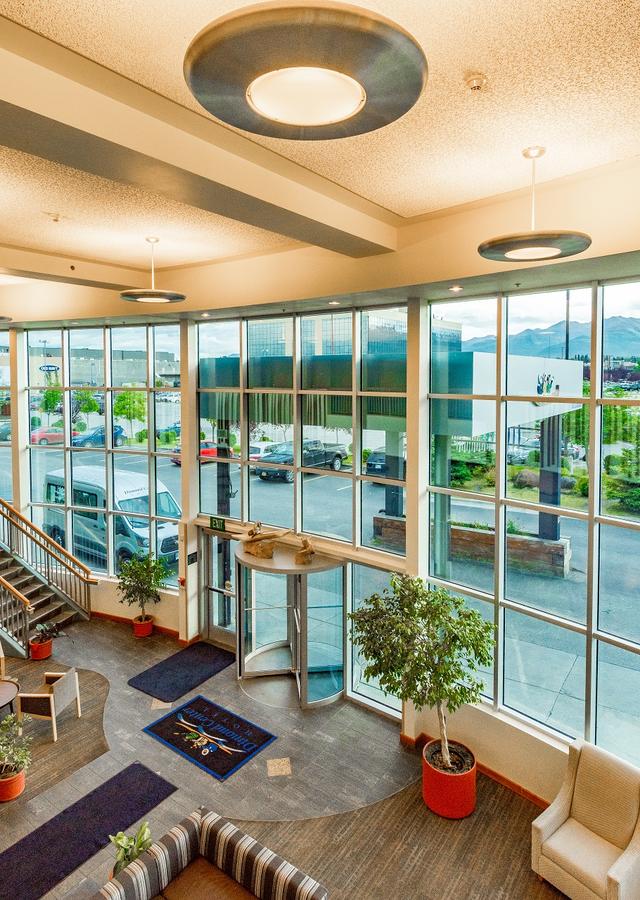 Dimond Center Hotel - thumb 1