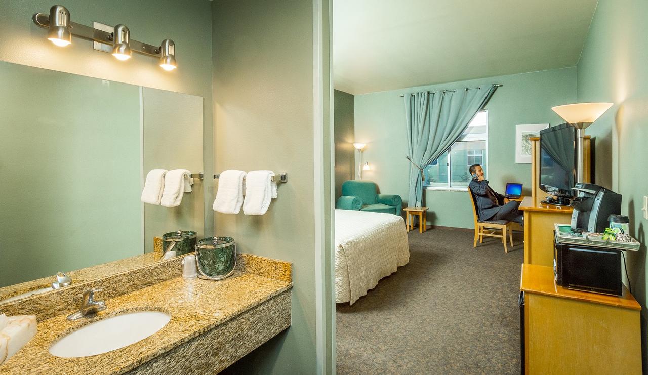 Dimond Center Hotel - thumb 22