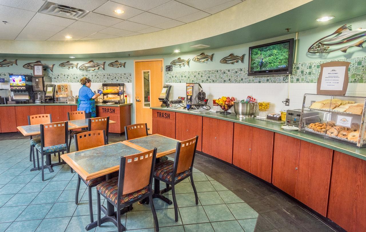 Dimond Center Hotel - thumb 24